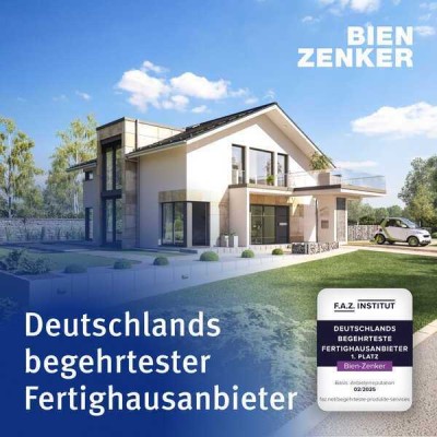 SUCHEN SIE NOCH oder PLANEN SIE SCHON??? Wir von Bien Zenker übernehmen gerne die Grundstücksuche un