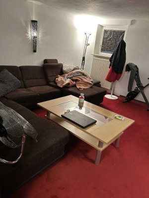 1-Zimmer-Wohngemeinschaft Neu Anspach