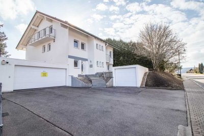 Exklusives Einfamilienhaus mit Einliegerwohnung - gehoben, modern & vielseitig nutzbar
