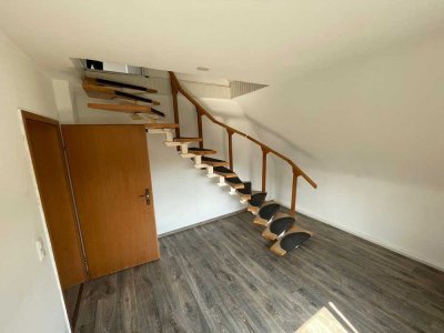 RESERVIERT - Wohnung im "Paradies" in Heiligenhaus