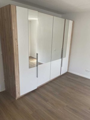 2 Zimmer Wohnung in Griesheim zu vermieten