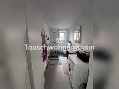 Tauschwohnung: Tauschwohnung Pluggendorf