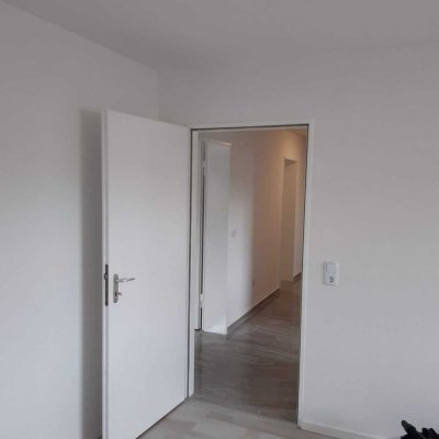 Helmstedt: 4- Zimmerwohnung Wohnung mit Balkon