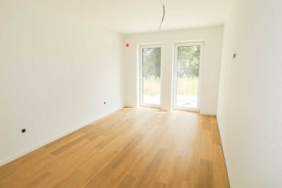 ERSTBEZUG! Attraktive 3-Zimmer-Wohnung in Zentraler Lage von Varel-Obenstrohe zu vermieten
