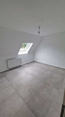 Anspruchsvolle 2-Zimmer Dachgeschosswohnung in Dortmund Innenstadt