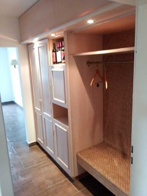 1 Zimmer Wohnung in guter Lage in Jesteburg
