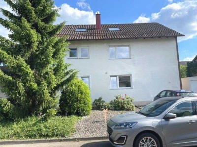 Verlieben Sie sich in diese Traumwohnung für gehobene Ansprüche!