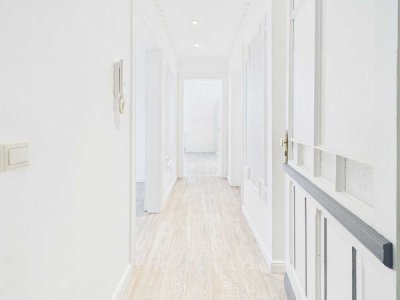 Charmanter Rückzugsort am Puls der Stadt Bielefeld!