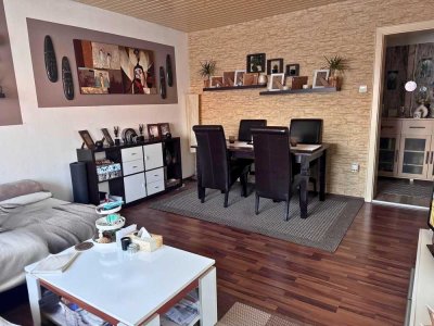 Provisionsfrei: 3-Zimmer Wohnung mit Balkon in Ingolstadt Süd - auch ideal als Kapitalanlage