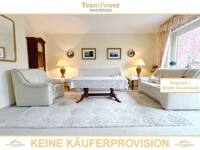 Hier wächst die Zukunft – Familienfreundliches Reihenhaus mit Garten!