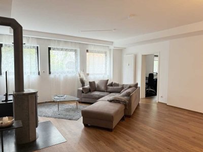 "HOME SWEET HOME!" Charmante Wohnung mit gemütlichem Ambiente!