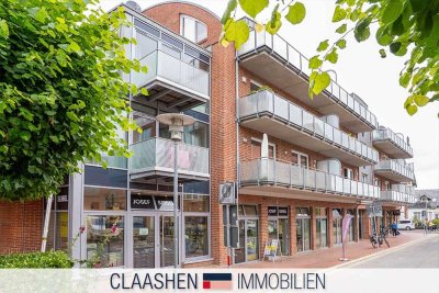 Stilvoll wohnen im Herzen der Stadt