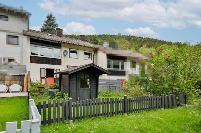 Der wichtigste Ort der Welt: Ihr neues Zuhause!