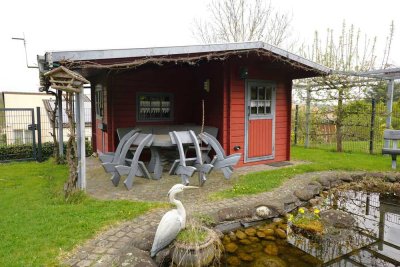 Wohntraum mit Aussicht: 2–3-FH mit Garten