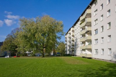 Aufgepasst! - Erstbezug nach Renovierung