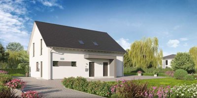 Traumhaftes Grundstück in 74215 Schöntal Bieringen für Ihr Allkauf Generation 7 Haus mit Keller und