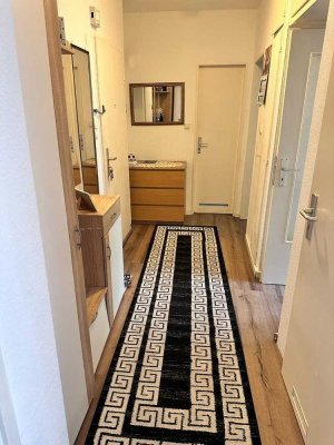Provisionsfreie 2-Zimmer-Eigentumswohnung mit Balkon als Kapitalanlage oder Eigennutzung