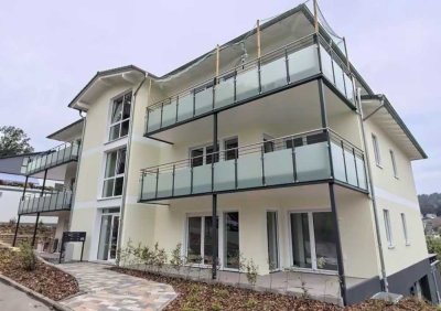 Schöne neuwertige 2-Zimmer-Wohnung, Waldrand von Marburg-Wehrda