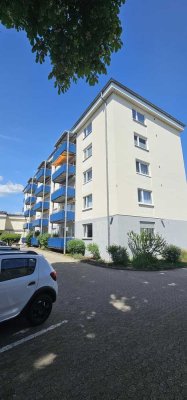 DG Wohnung in der Salinenstraße mit Aufzug