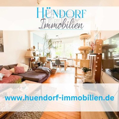 ‼️Provisionsfrei - Heute investieren, morgen profitieren - Aufgeteiltes MFH im Schölerberg ‼️