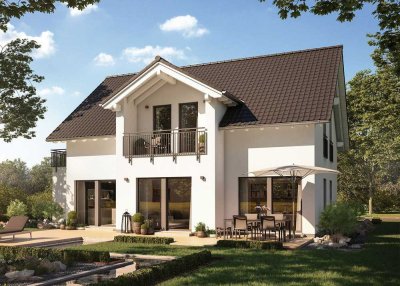 Traumhaftes Grundstück mit wunderschönem Einfamilienhaus! Dein Neubau in Hohne