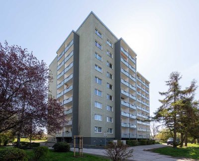Seniorenfreundlich & im Ausbau bis Ende 09/2025