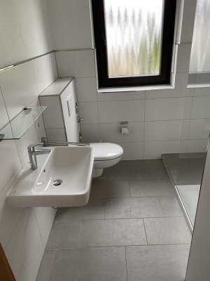 Modernisierte 3-Zimmer-Wohnung mit Balkon in Euskirchen