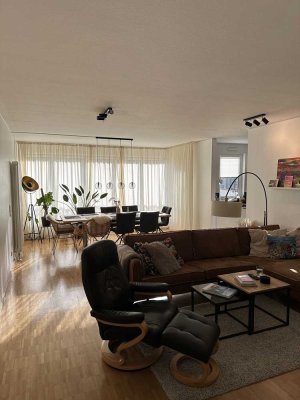 Stilvolle, gepflegte 2-Raum-Erdgeschosswohnung mit gehobener Innenausstattung in Osnabrück