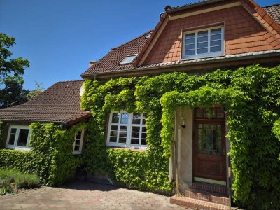 familienfreundliches Wohnen im Seemannsort Barßel