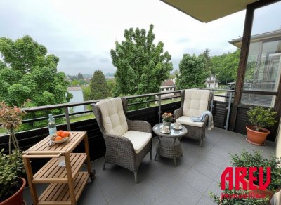 BETREUBARES WOHNEN - 2 ZIMMERWOHNUNG IN RUHIGER UMGEBUNG - TOP 09