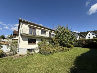 Großzügiges Haus mit großem Garten und viel Potenzial! ***PROVISIONSFREI***