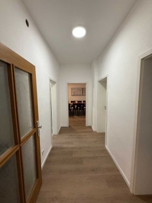 Renoviertes Haus in sehr guter Lage ideal für Familien