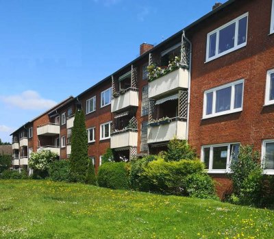 Hier fühlt sich die Familie wohl!