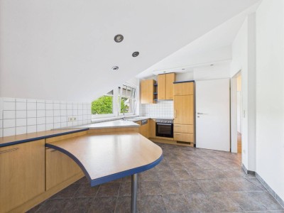 LINZ-URFAHR (Katzbach) Mietwohnung ca. 65 m² Wohnfläche, 3 Zimmer, in der Freistädter Straße