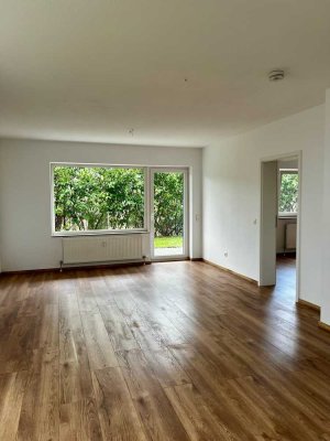 Moderne 2-Zimmer-Wohnung in ruhiger Lage in Betzdorf – mit Einbauküche & Terrasse