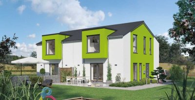 Mit Präzision zu Ihrem Traumhaus