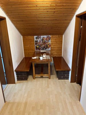 Nachmieter gesucht (2.5 zimmer -DG 760 € 70m²) leonberg warmbronn