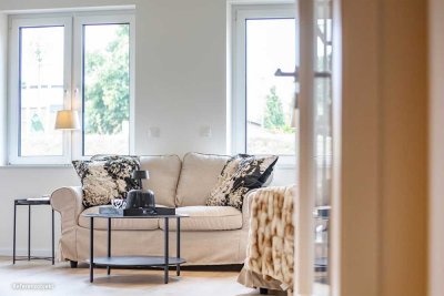 Die perfekte 3-Zimmer-Wohnung