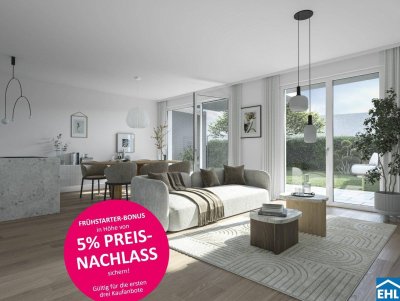 Jetzt investieren und exklusiv profitieren – holen Sie sich die SOMMERAKTION! 1 Stellplatz gratis | für die ersten fünf Kaufanbote 