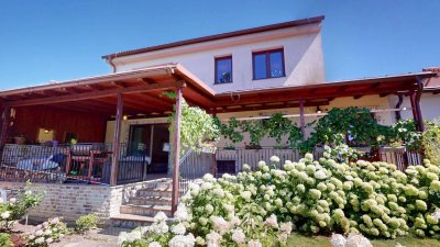 Gemütliches Einfamilienhaus in Kittsee – Ihr neues Zuhause mit Charme und Komfort