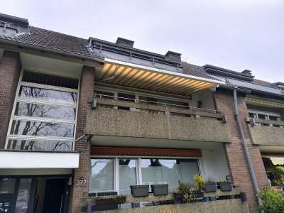 2,5 Raum Eigentumswohnung in Essen Heisingen