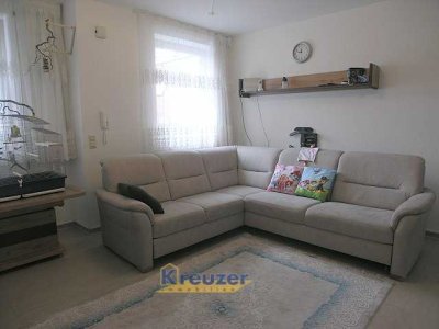 Modern * Gepflegt * Hell - 3,5 Zimmer-ETW in Citylage von Weingarten mit TG-Stellplatz !