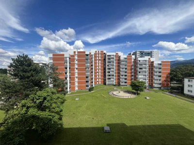 provisionsfrei- vermietete 1-Zimmer Wohnung in Freiburg-Weingarten