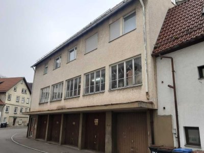 Großzügiges Haus mit 10 Zimmern in Bad Urach