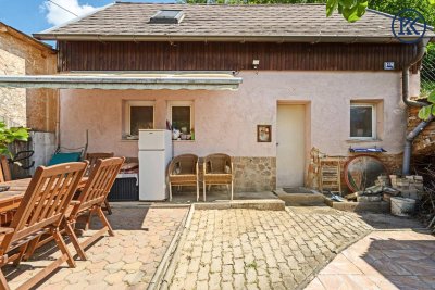 Ein Ort voller Möglichkeiten – Weinkeller, Atelier oder Ihr ganz persönliches Zuhause