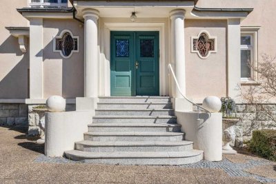 Sternstunde - luxuriöse Kombination aus Stil und Komfort