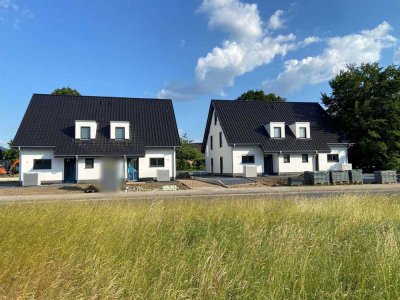 Moderne und neuwertige DHH in Werther!
