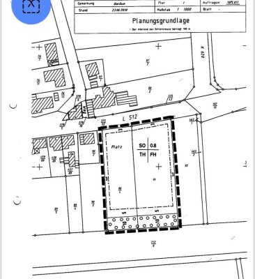 Inkl. Grundstück, ein Bungalow, der begeistert in Börßum.