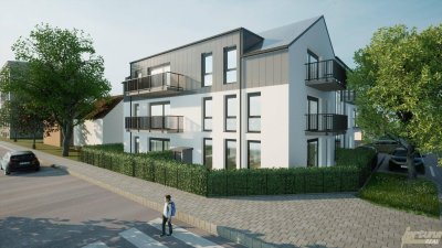 Zentrales und modernes Wohnen in Tulln - Top 5