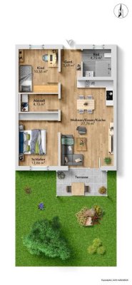 *lumisa* - Neubauprojekt in Singen-Bohlingen